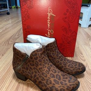 Booties